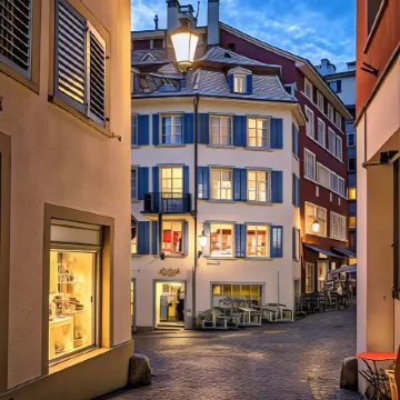 Marktgasse Hotel