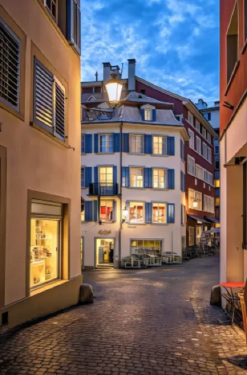 馬克特加斯酒店