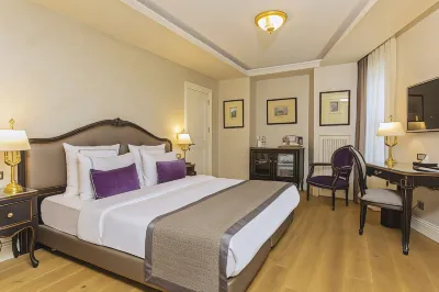 Meroddi Bagdatliyan Hotel Hotels in Karakoy