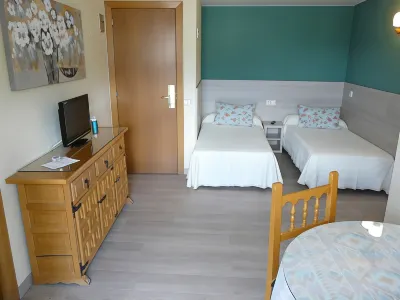 Hotel Nice Hotel a La Seu D'urgell