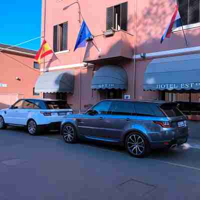 Hotel Est Piombino Hotel Exterior