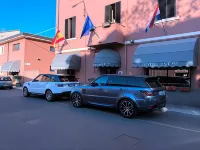 Hotel Est Piombino Hotels near Spiaggia Sotto Piazza Bovio