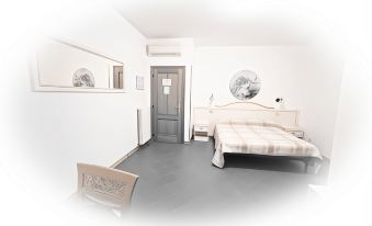 Hotel I Tigli Albergo Diffuso