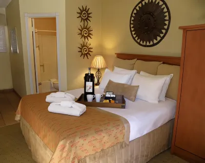 The River's Edge Motel Lodge & Resort Hotels in Ridgway