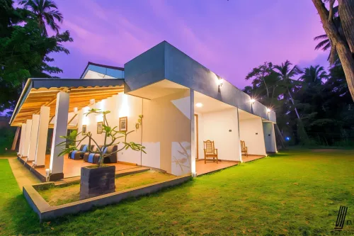 Oreeka - Katunayake Airport Transit Hotels Hotels in Negombo