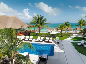 Azul Beach Resort Riviera Maya, Gourmet All Inclusive by Karisma