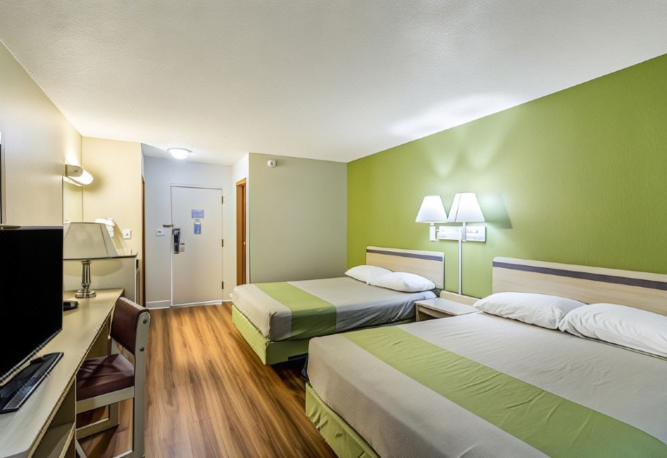Motel 6 Great Falls, MT - Housity