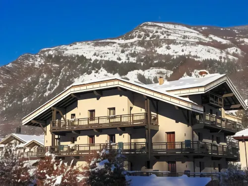 Altis Val Vert Hotels in Courchevel