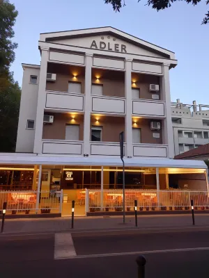 Hotel Adler