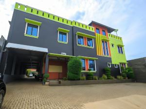 Hotel Khalista Purwakarta