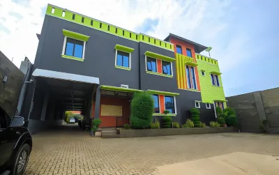 Hotel Khalista Purwakarta Hotel dekat Jatiluhur Panorama View