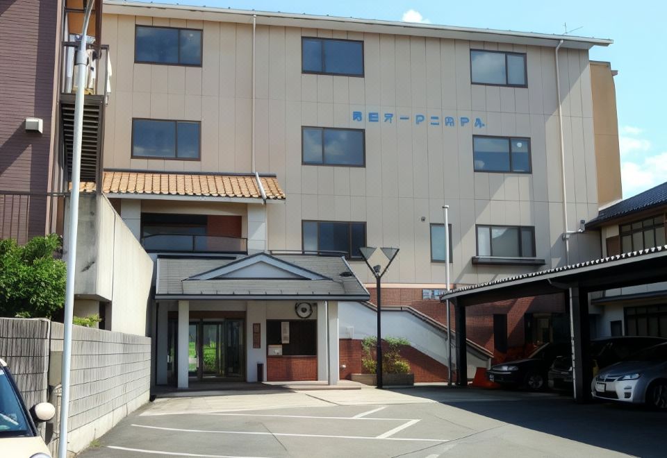 Sento Otani Hotel - Housity