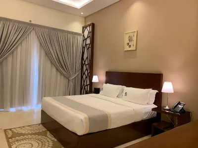 Hotel & Resort Golden Marina Yanbu Hotel in zona Alsubh Park