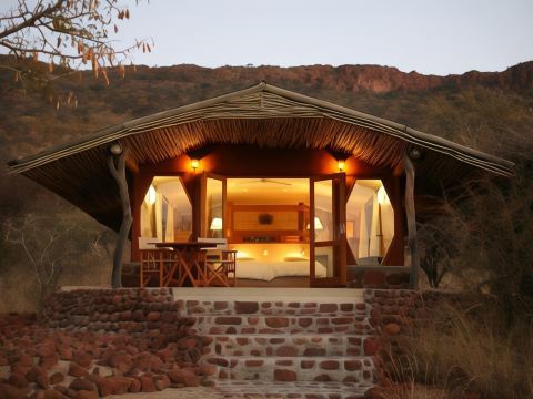 Waterberg Guest Farm