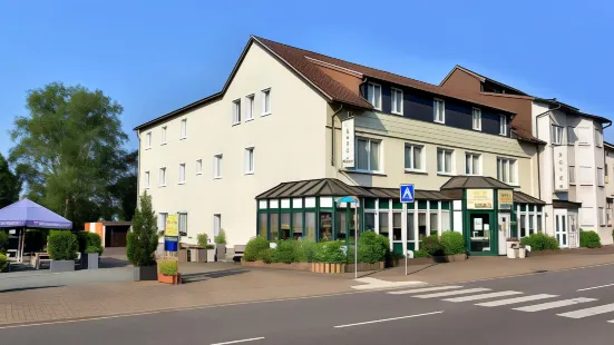 Hotel Maurer