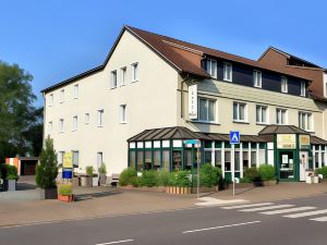 Hotel Maurer