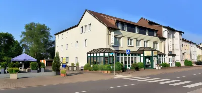 Hotel Maurer Hotels in Nalbach