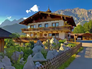 Alpin Residenz Dachsteinperle