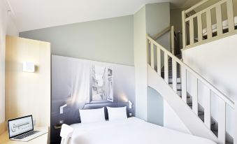 B&B Hotel Bourges 2