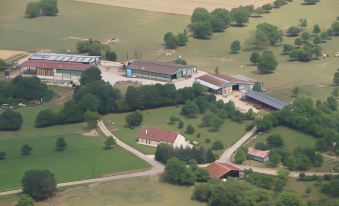 La Ferme de la Velle