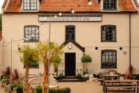 Wheatacre White Lion Hotels in Fritton and St. Olaves