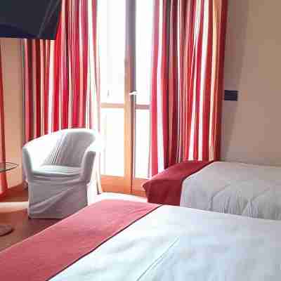 Hotel Ceretto Rooms