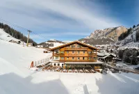 Freina Mountain Lifestyle Hotel