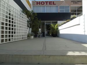 Casa Zapopan Hotel