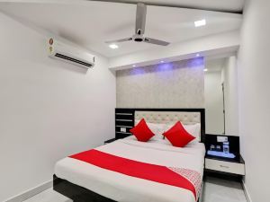 Hotel Swagatham Residency