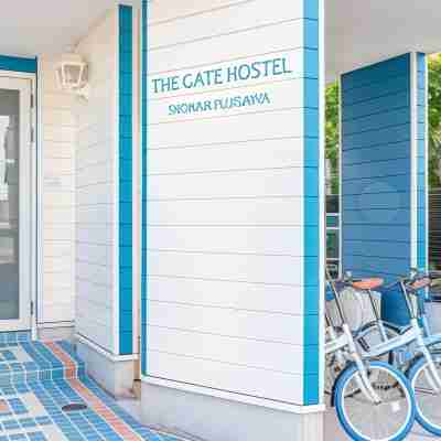 The Gate Hostel Shonan Fujisawa Others