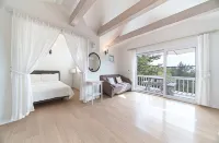 Taean (Anmyeondo) Grumpy House Pension