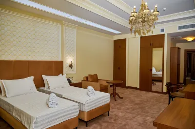 Sangzor Boutique Hotel Hotels in 