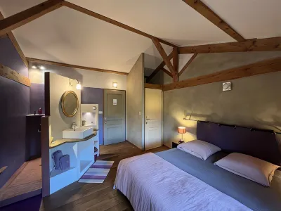 Domaine de Pipangaille Hotels in Saint-Clair