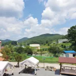 Daejeon Siesta Pension