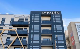 Espadin Condos I