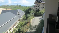 Alta Vista de Boracay - Bergblick