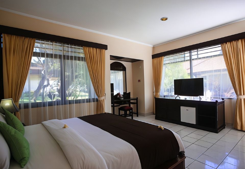 수나리 비치 리조트