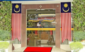 Sun Inns Hotel Lagoon Near Sunway Lagoon Theme Park