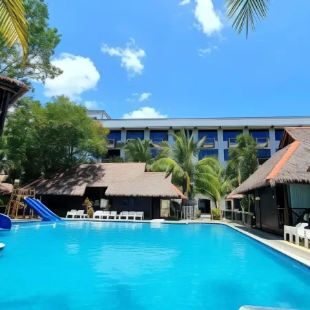 Malibest Resort