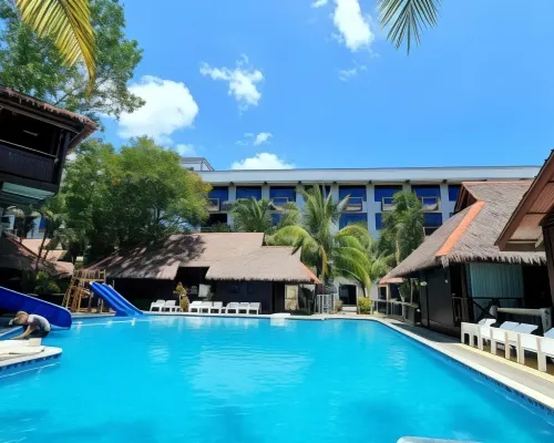Malibest Resort Terpilih Photos
