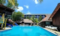 Malibest Resort - Beach