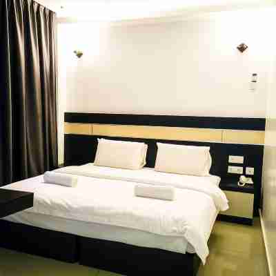 Hotel Rasah Seremban Rooms