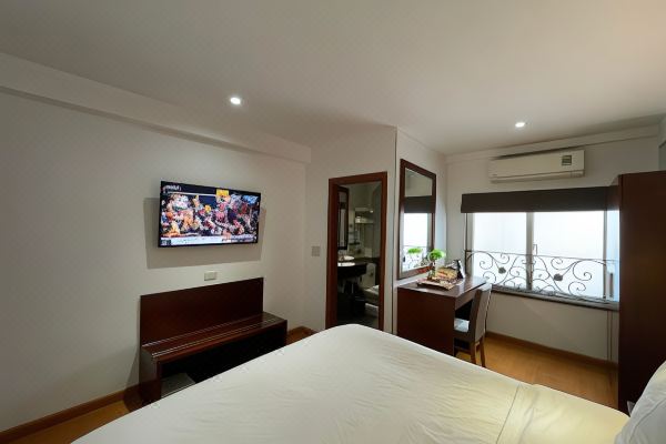 더 밴쿠버 호텔 - 닌빈(The Vancouver Hotel - Ninh Binh)_5