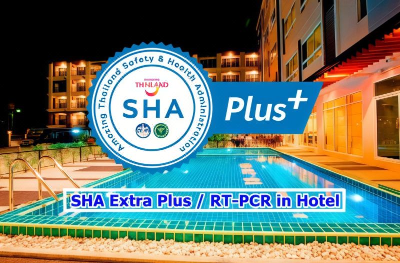 Sinsuvarn Airport Suite Hotel photo 2