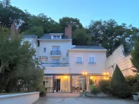 Les Rives du Cher - Chambres d'hôtes Hotels in Montrichard