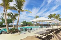 The Ritz-Carlton Tenerife, Abama - Pools