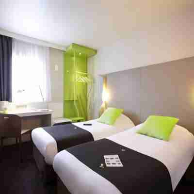 Hotel Campanile Auxerre - Monéteau Rooms