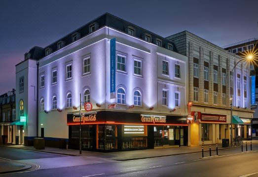 5. 세라핀 해머스미..