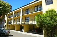 Victoria Court Motor Lodge