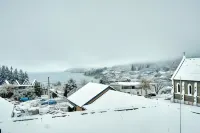Melbourne Lodge - Mountain view